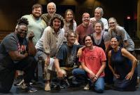 TexRep musical 'Come From Away' offers uplifting story from aftermath of 9/11