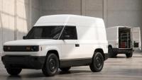 Slate Truck may get cargo van variants, and become America's cheapest work van
