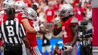 5 things we learned from Ohio State's rout of Ball State