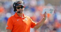 Oklahoma State's offseason makeover under new coach Eric Morris hid a much bigger problem