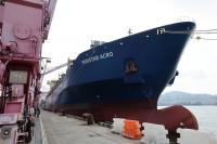 The new Arctic route is redrawing the economic and geopolitical map