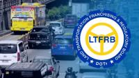 LTFRB opens 8,750 slots for TNVS units in Metro Manila, Ilocos, Bicol