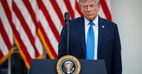 Trump contributes his first large sum from the 'midterms' to the Republican Senate candidate from Texas
