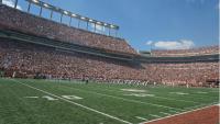 Texas Heat Leads To Several Medical Emergencies At Texas-Texas State Game, USC Fans React