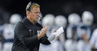 Utah State opens season with loss to FCS team Idaho State