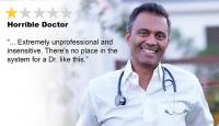 Dem Candidate Amish Shah Patient Complaints Resurface Amid Heated Congressional Race