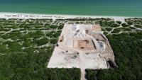 In Mexico, Yucatán’s coastal dunes are under threat from luxury real estate developments