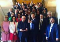 Panagiotis Katsambanis remembered as a fierce political fighter and advocate for Hellenism