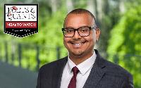 2026 MBA To Watch: Peatros Haile, Dartmouth College (Tuck)