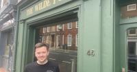 Inside Worcester's newest 'authentic' and jaw-dropping Irish pub