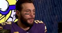 Harrison Smith returning to Minnesota Vikings for 15th NFL season
