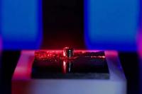 Chinese-German Team Builds ‘Floating Compass’ to Hunt Dark Matter