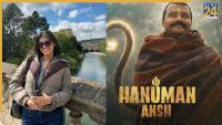 Who is Anupriya Nagar? 21-year-old economics student who produced Rs 72 crore Hanuman Ansh, know her journey