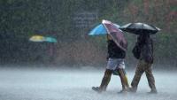 Mumbai weather: Cloudy skies, light rain forecast across city for 48 hours