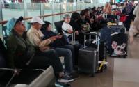 World : Anak Krakatau Eruption Temporarily ClosesÂ Soekarno-Hatta International Airport, DisruptsÂ FlightsÂ 