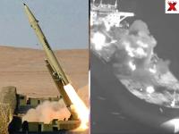 Iran Targets US Warships With Ballistic Missiles; CENTCOM Destroys 3 Iranian Crude Oil Tankers In Retaliation