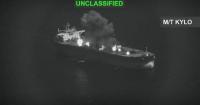U.S., Iran exchange attacks on oil tankers