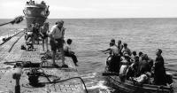 Whitwell woman travelled on board a German U-boat during the war