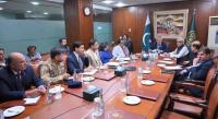 Pakistan to host 14th South Asian Games from April 4 to 11