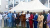 C’River makes health insurance compulsory for civil servants
