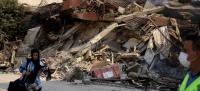 Lebanese woman killed, five others injured in Israeli airstrikes