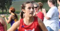 Oregon’s Anya Anaya takes 10th at home open