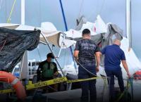 BOC seizes P366.65-M marijuana from yacht repaired at Subic port