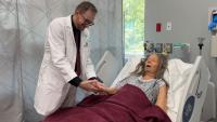 USC addresses South Carolina nursing shortage with faculty pipeline program