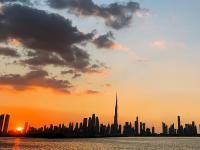 Sunday plans? Here’s what the UAE weather has in store