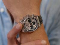 Casio's metal Edifice chronograph with sapphire drops 40% to an Amazon record-low