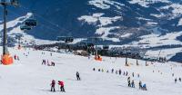Europe's top 10 best family-friendly ski resorts according to travel experts