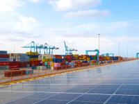 Historic sustainable port award hailed by APM Terminals