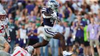 Takeaways from Kansas State football's blowout win over Nicholls