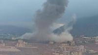 Israel strikes Lebanon hospital building; officials: it's a Hezbollah outpost | Watch