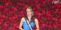 Miss Mississippi’s Teen finishes first runner-up at Miss America’s Teen
