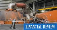CS Energy asks for switch of judge in $1b-plus Callide court case