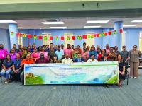 “Guyana must embrace the future of medicine” – Dr Anthony