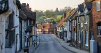 'Picturesque' market town in Essex said to be home to one of UK's best high streets
