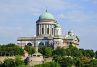 Hungary’s ‘Vatican that never was’ turned 168 — and it’s still breathtaking