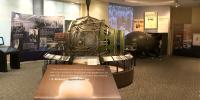 Las Vegas families attend STEM Saturday at Atomic Museum