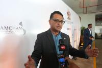 AMCHAM T&T welcomes renewed engagement with Venezuela