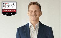 2026 MBA To Watch: Joe Mozden, Columbia Business School