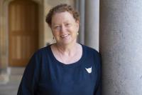New Chancellor named for Anglia Ruskin Peterborough University