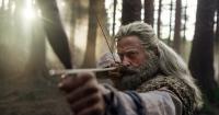 Four new films to see this week: The Death of Robin Hood, The Incomer, Super Nature, Leviticus