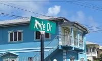 Tobago woman shot during row