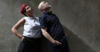 The Liberties musical Pretty Vacant: ‘It’s almost impossible to satirise what’s going on’