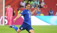Croatia legend Modric set to continue international career post WC