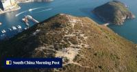 72-year-old hiker dies after collapsing on challenging Hong Kong trail