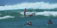 Hurricane Lowell sends dangerous swell toward Hawaii
