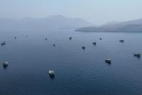 Iran Warns S. Korea Against Military Involvement in Strait of Hormuz